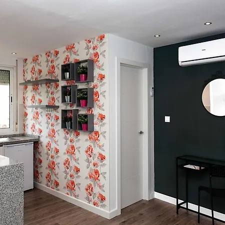 Apartament Sol Enrique Torremolinos