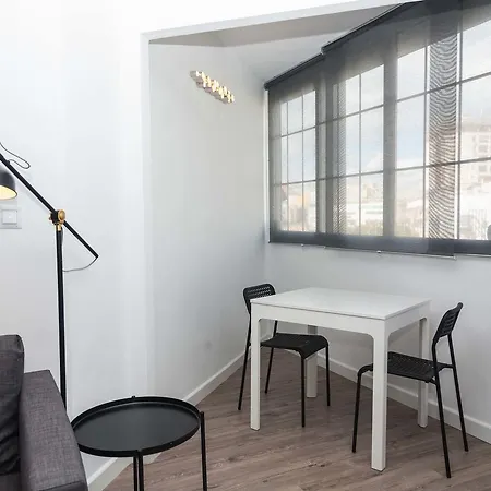 Apartament Sol Enrique Torremolinos